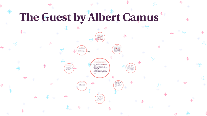 The Guest By Albert Camus By Ashley Taylor On Prezi Next