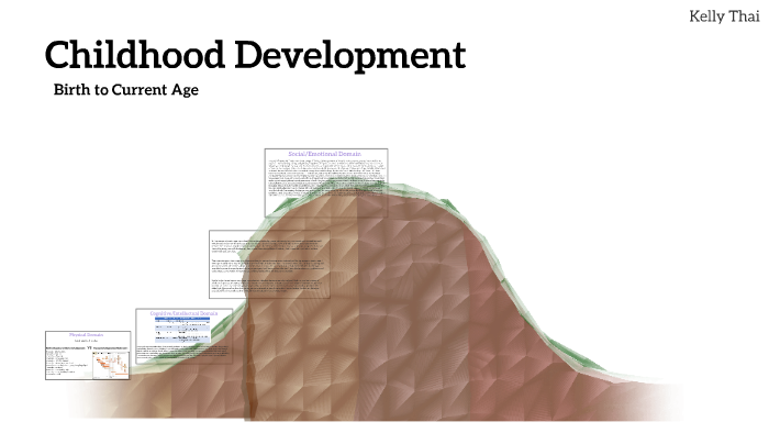 Childhood Development by Kelly Thai on Prezi