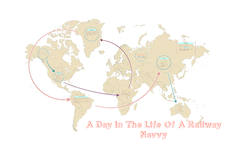 A day in the life of by Stacey Nguyen on Prezi