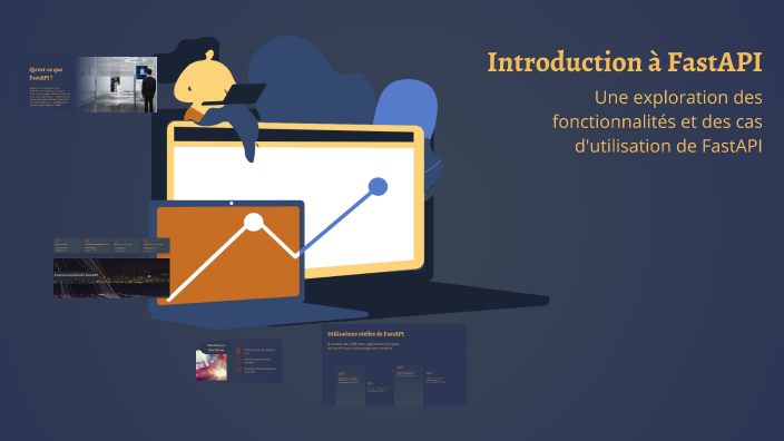 Introduction à FastAPI by Aymene zohir Denhadji on Prezi