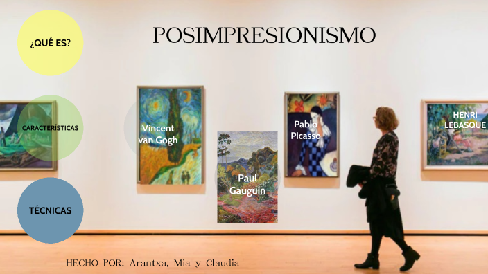 POSIMPRESIONISMO by Mia Kleiman on Prezi
