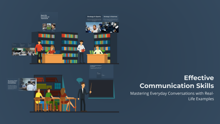 Effective Communication Skills by Andy Pham on Prezi