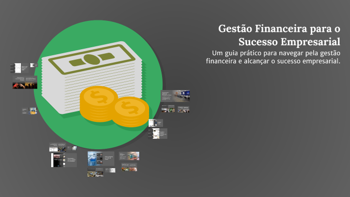 Gestão Financeira para o Sucesso Empresarial by Jeferson Roberto Lima ...