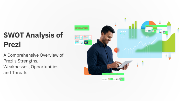 SWOT Analysis of Prezi by Albert Bagaporo on Prezi