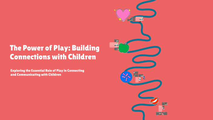 The Power of Play in Building Connections by Meyrin on Prezi