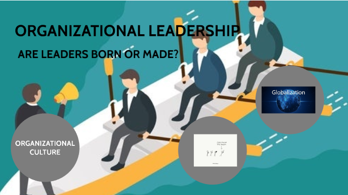 Organizational Leadership By Alondra Fabiola Hernandez On Prezi