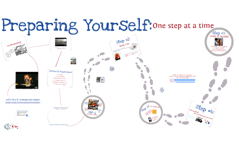 Emergency Preparedness By Christina M On Prezi