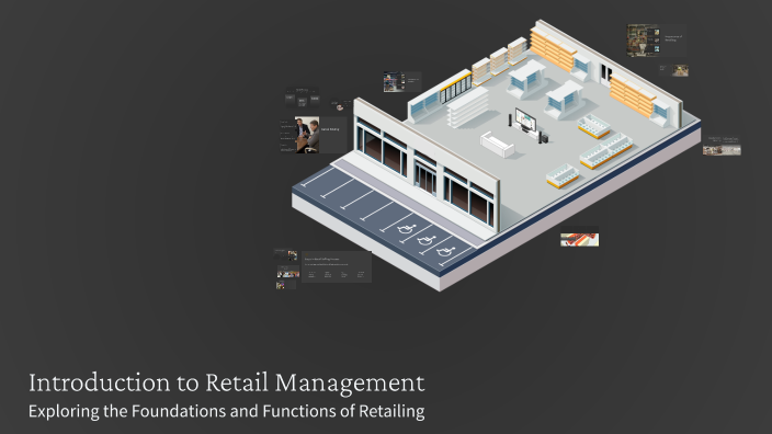 Introduction to Retail Management by Raksha jain on Prezi