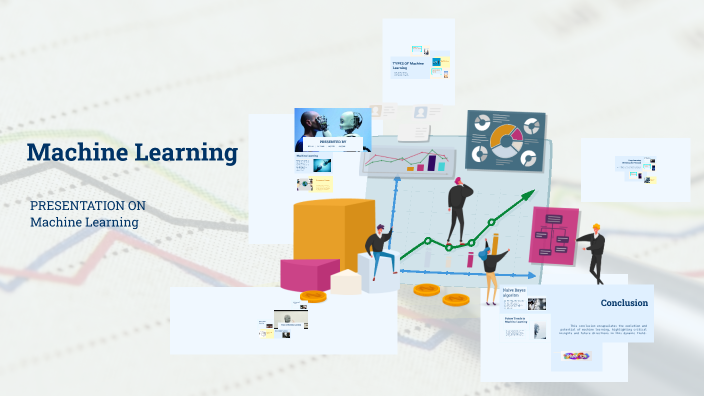 Machine Learning by Bilal Raza Khan on Prezi