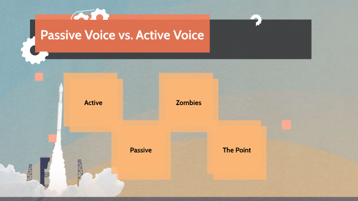 Passive vs. Active Voice by Fiona Richardson on Prezi