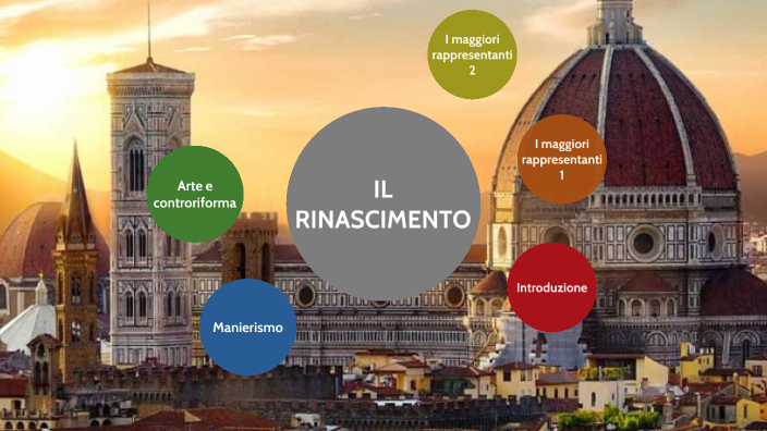 Il Rinascimento By Darker4014 On Prezi 5109