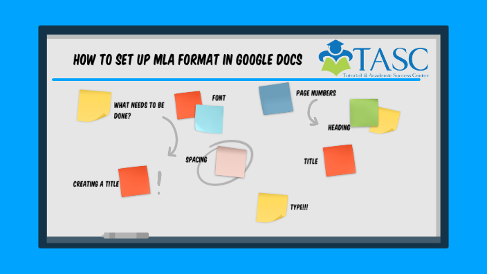 how-to-set-up-mla-format-in-google-docs-by-leah-shirley