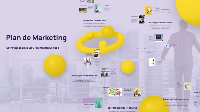 Plan de Marketing by AgustinaZoe Rubiolo on Prezi