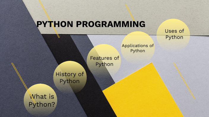 Python Programming by RUCHA SUDHIR MENE 22BCE11447
