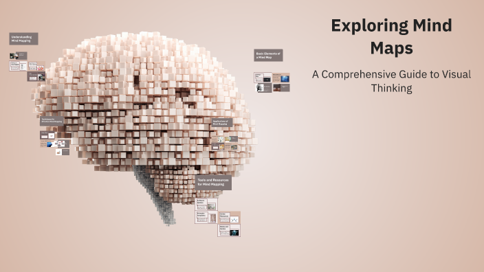 Exploring Mind Maps by Aliya Nazri on Prezi