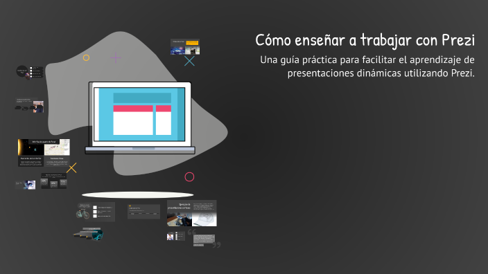 Cómo enseñar a trabajar con Prezi by EDNY JHOANA ZAMORA CATUCHE on Prezi