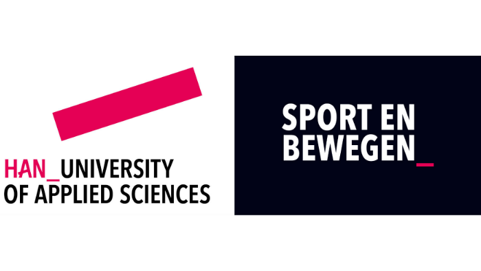 Presentatie HAN Sport en Bewegen voorlichtingen by Lennart van Eekhout