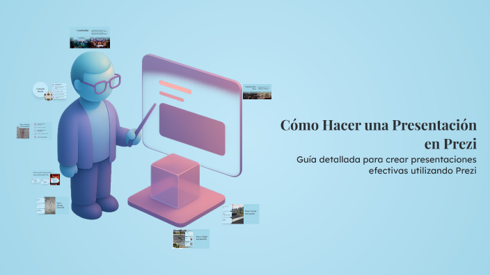 Cómo Hacer una Presentación en Prezi by SAMUEL ORTIZ RAMIREZ on Prezi