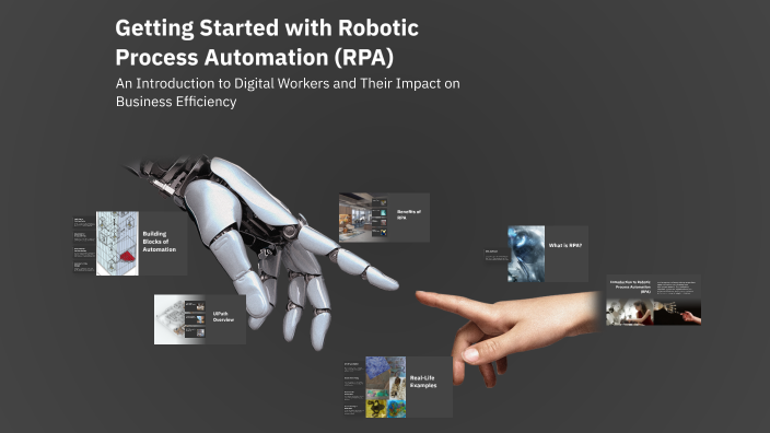 Getting Started with Robotic Process Automation (RPA) by Power Signals ...