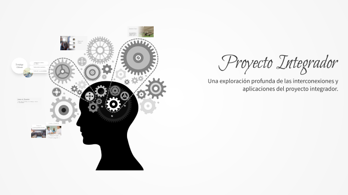 Proyecto Integrador by Andrea Chavez on Prezi