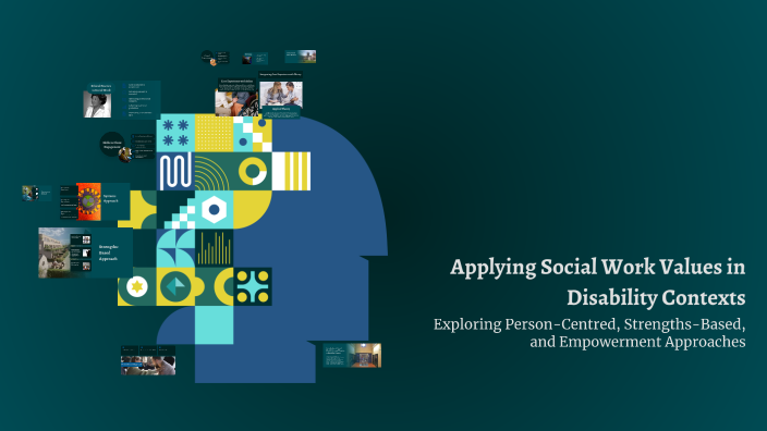 Applying Social Work Values in Disability Contexts by afrin lopa on Prezi