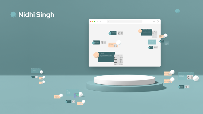 Phd Interview by Nidhi Singh on Prezi