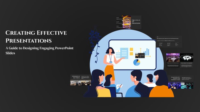 Creating Effective Presentations by Firm Ann on Prezi