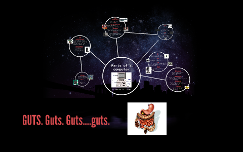 Parts of a computer by Grace Jones on Prezi