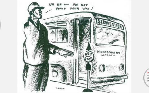 Rosa Parks and the Montgomery Bus Boycott by Nikki Limber on Prezi