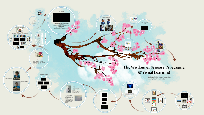 The Wisdom of Sensory Processing & Visual Learning by Kim DeNitto on Prezi