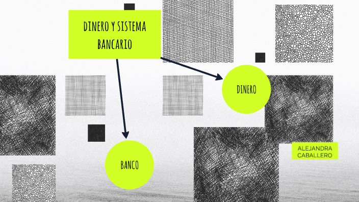 Dinero y sistema bancario by aleja caballero on Prezi