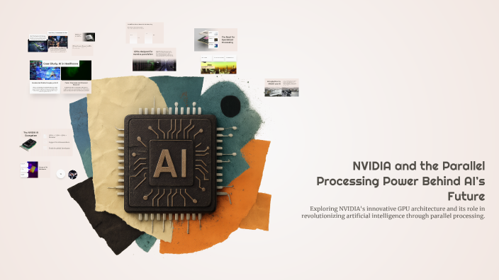 NVIDIA and the Parallel Processing Power Behind AI’s Future by Amin Bob ...