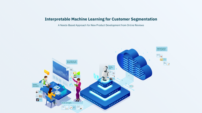 Interpretable Machine Learning for Customer Segmentation by AI Guy on Prezi