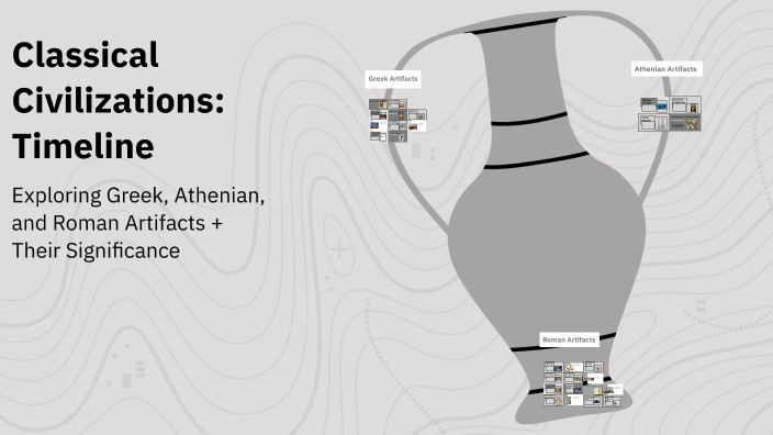 Classical Civilizations: Timeline by karina lee on Prezi