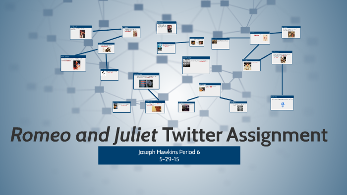 Romeo and juliet cast image