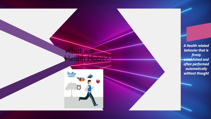 Chapter 2: Understanding and Enchancing Health Behaviors Health ...