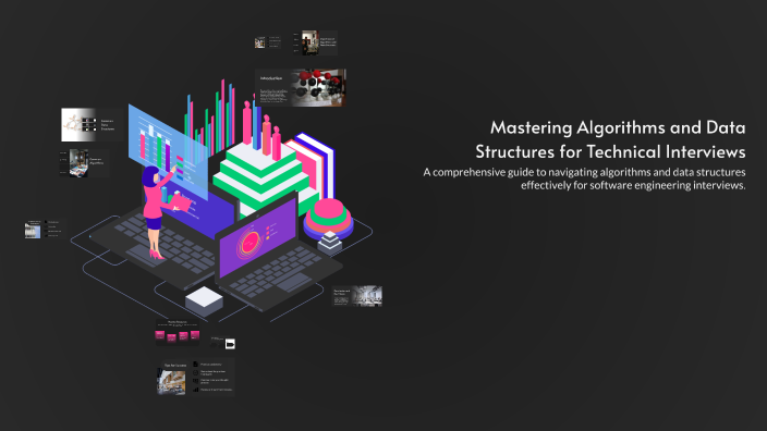 Mastering Algorithms and Data Structures for Technical Interviews by ...