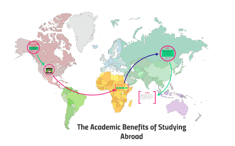 The Academic Benefits of Studying Abroad by Katie Engle on Prezi