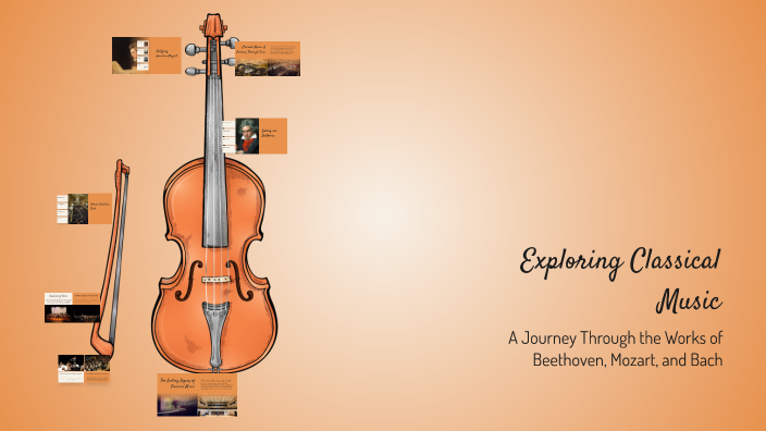 Exploring Classical Music by Yosria Allaa on Prezi