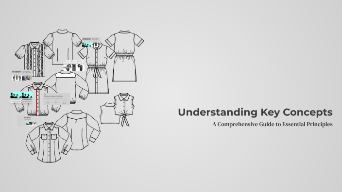 Understanding Key Concepts by Осуждаю on Prezi
