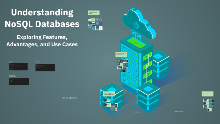Understanding NoSQL Databases by roham gh on Prezi