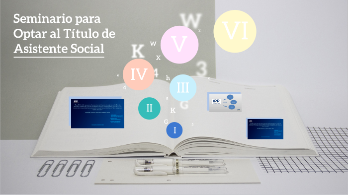TESIS by Carmen Gloria Pastor Silva on Prezi