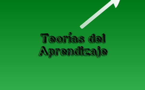 Teorías del Aprendizaje by katherine jeldres on Prezi