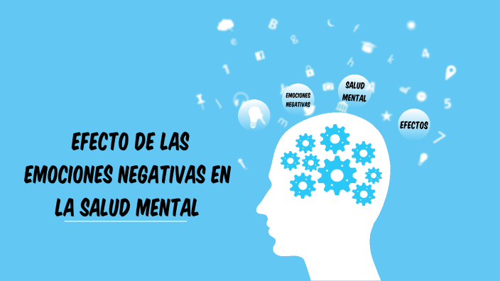 Emociones Negativas Y Salud Mental By Ian Daniel Martinez Figueroa On Prezi 1783