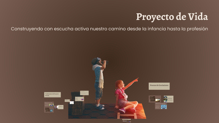 Proyecto de Vida by Alejandra Estrada on Prezi