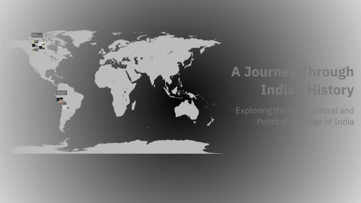 A Journey Through Indian History by nhung thii on Prezi