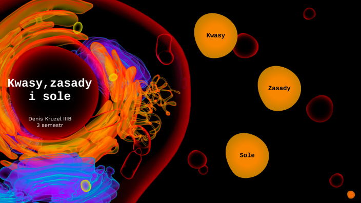 Kwasy, zasady i sole by Brygada 1 on Prezi