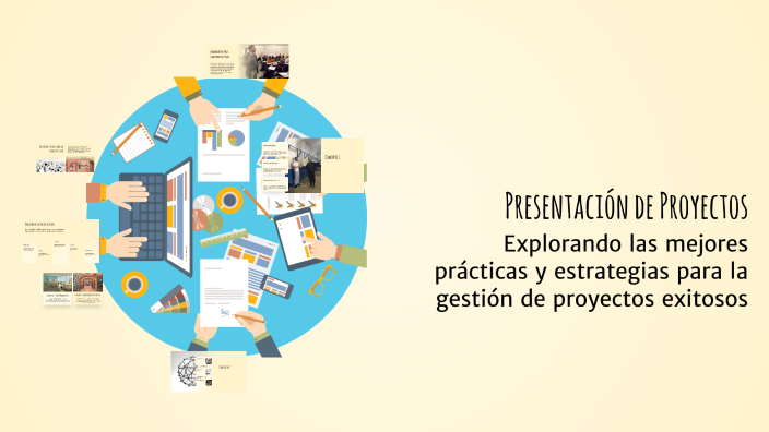 Presentación de Proyectos by hugo cortes on Prezi