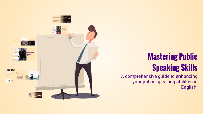 Mastering Public Speaking Skills by Insaf Hafiane on Prezi