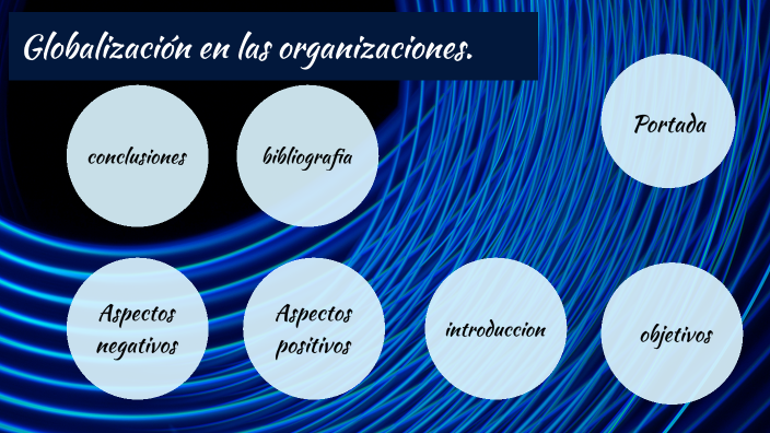 globalización by jorge rodriguez on Prezi